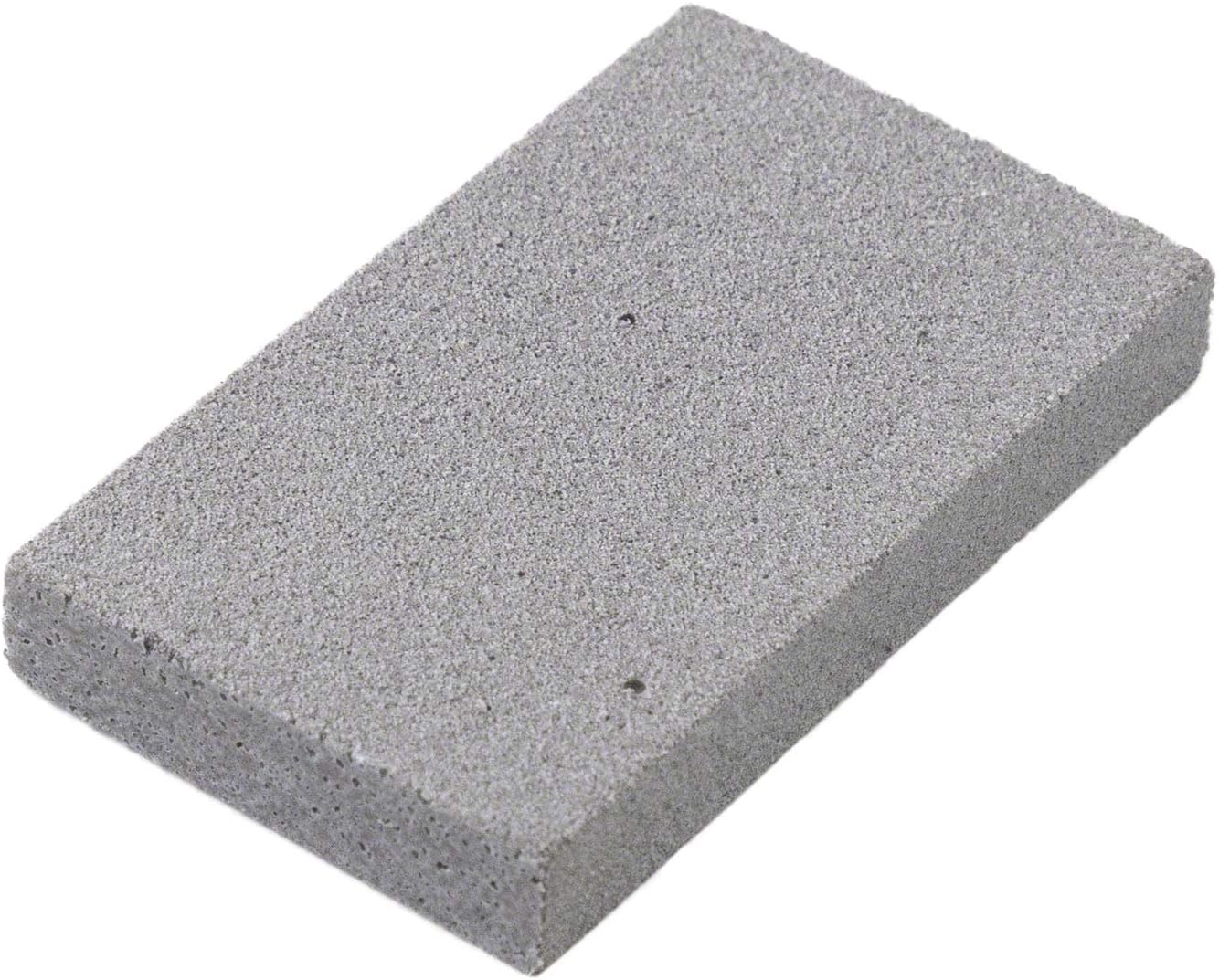Wazakura Gomme à Sève et Rouille pour Lames de Ciseaux et Outils, Gris