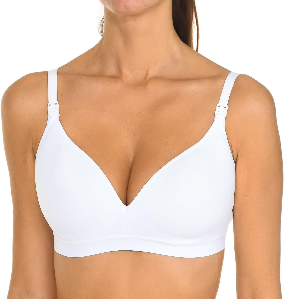 Dim Soutien-Gorge Femme Maternité x1