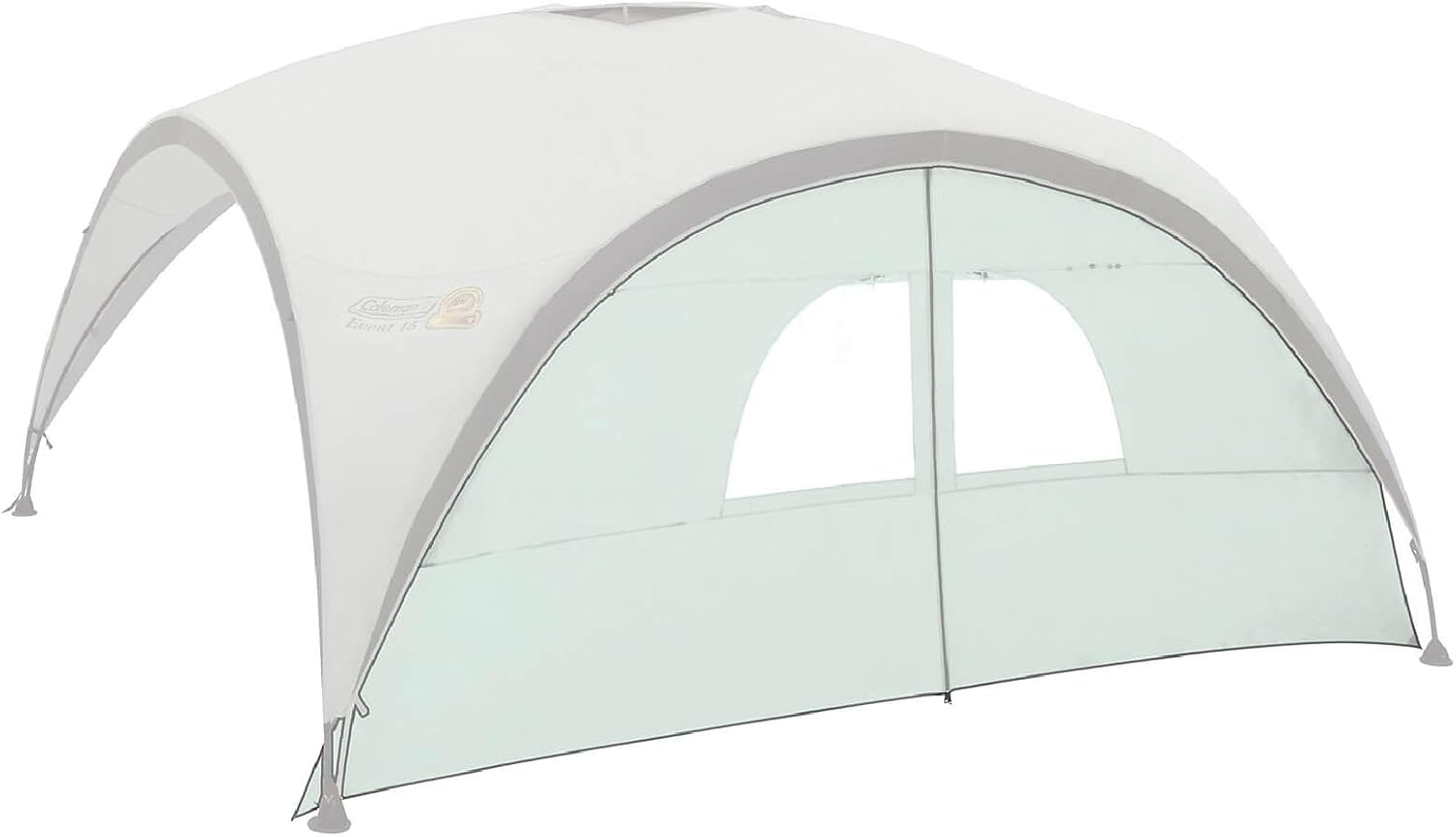 PUERTA TOLDO Event Shelter 3.65X3.65