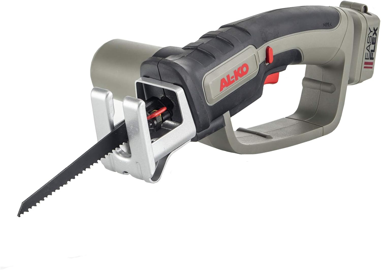 AL-KO HS 2015 Easyflex (sans Batterie)