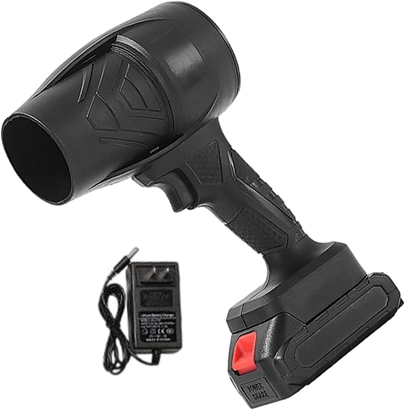 Souffleur Poussière,Sans Fil Rechargeable Nettoyage Puissant | Souffleur De Poussière Pour Nettoyage D'Électronique | pour Électronique Clavier Voiture Bureau Maison Bureau Détail Extérieur Terrasse
