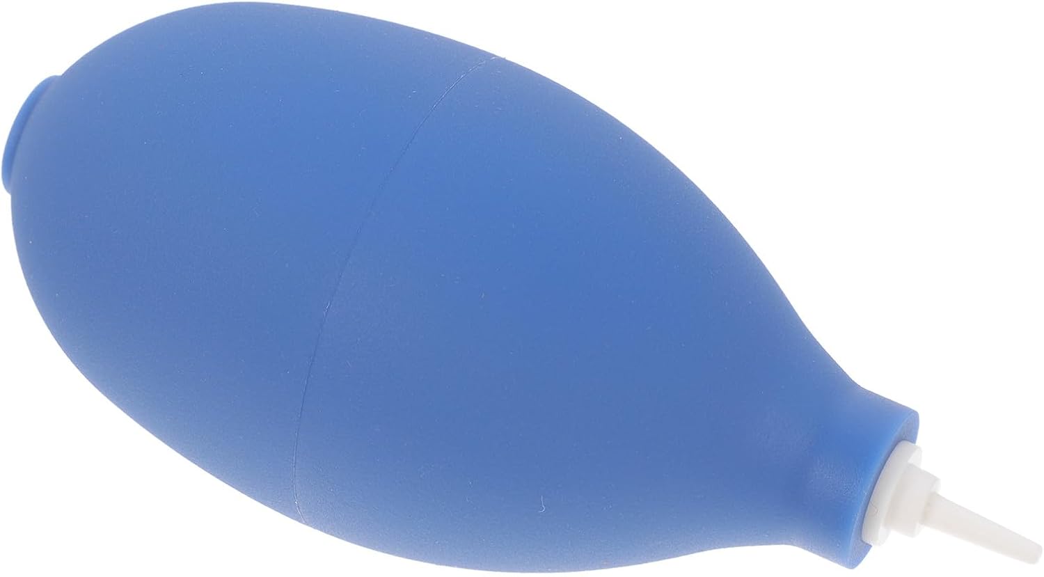 Souffleur d'air Mini Portable Bleu pour Nettoyage de Poussière, Pompe à Air Comprimé sans Contact pour Appareils Photo, Claviers et Électronique, Équipement de Nettoyage Précis
