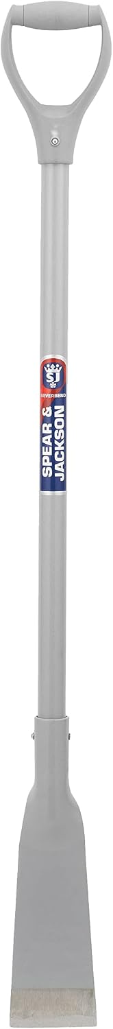 Spear & Jackson 2422NB Brise-Racines forgé, Longueur 1,16 m
