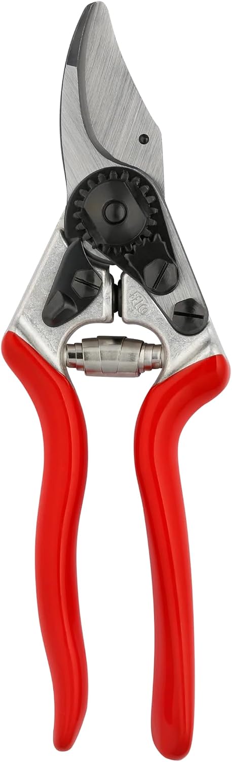 FELCO 6 sécateur compact droitier main moyenne, coupe 20 mm