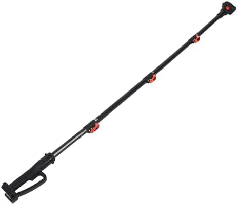 Ausla Perche Extension Sécateur, Aluminium Télescopique, BL1820-BL1860