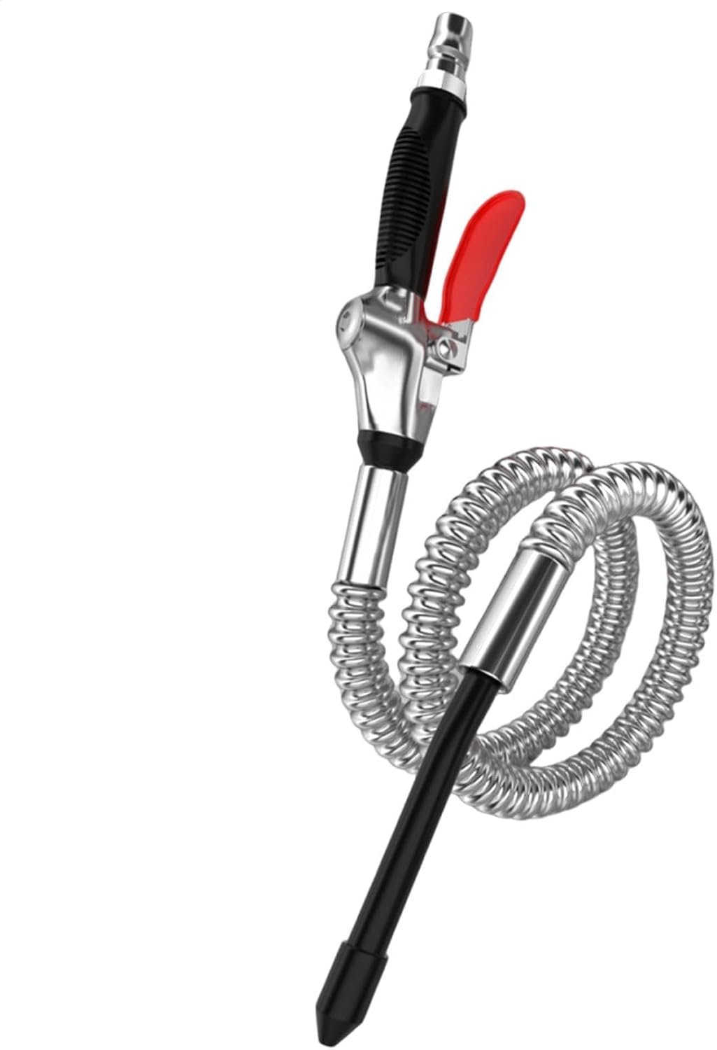 Souffleur Dépoussiéreur Auto Dépoussiérage Polyvalent De Précision