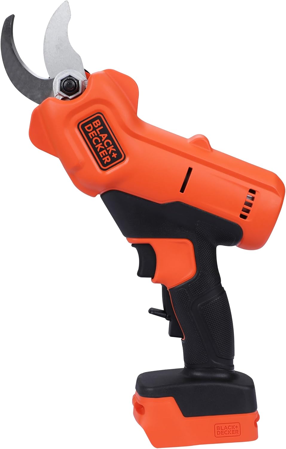 BLACK+DECKER Sécateur 18V BCPP18B-XJ