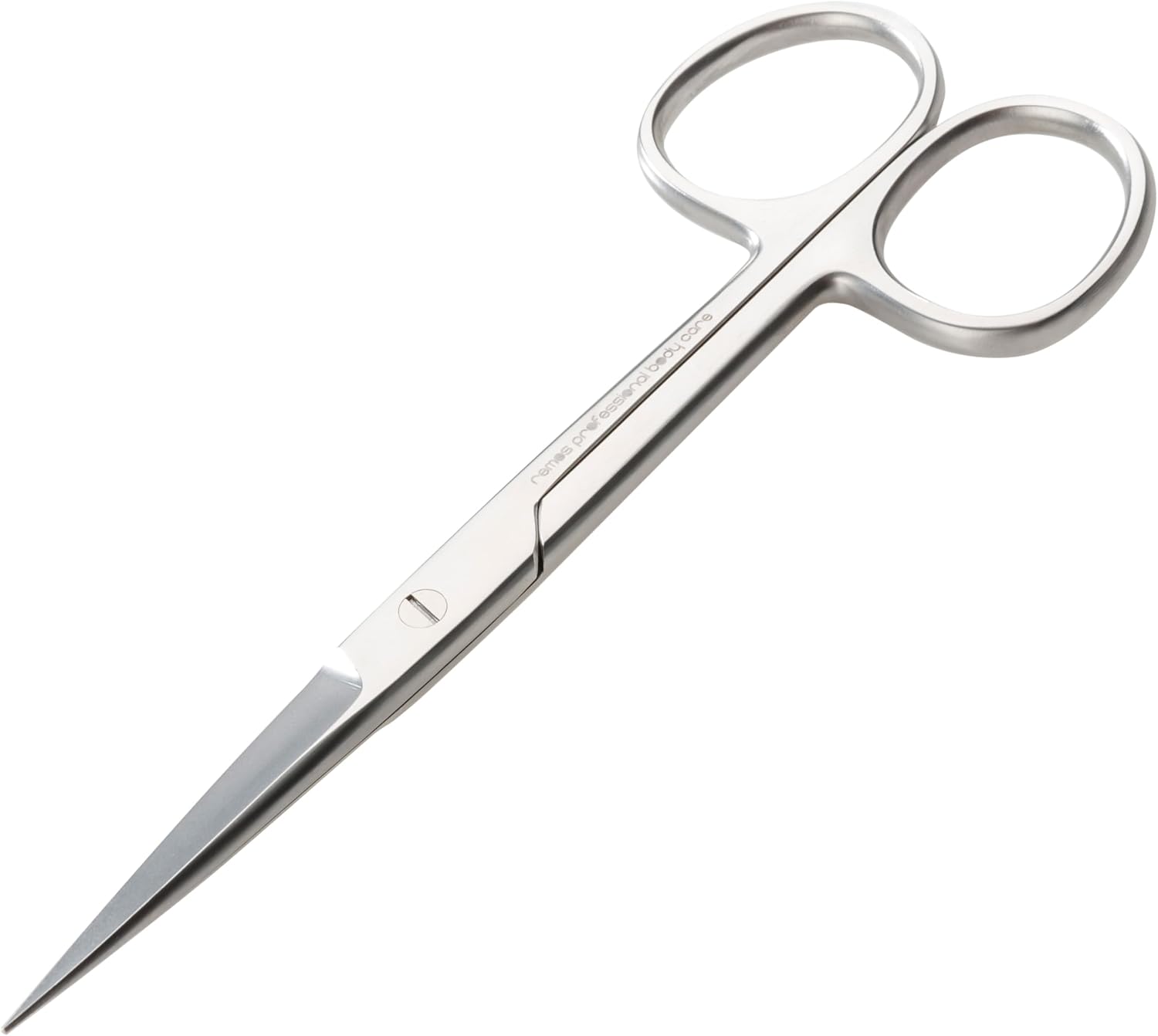 REMOS Ciseaux de Ménage, Ciseaux universels, pointus, lame droit, 14.5 cm, acier inoxydable
