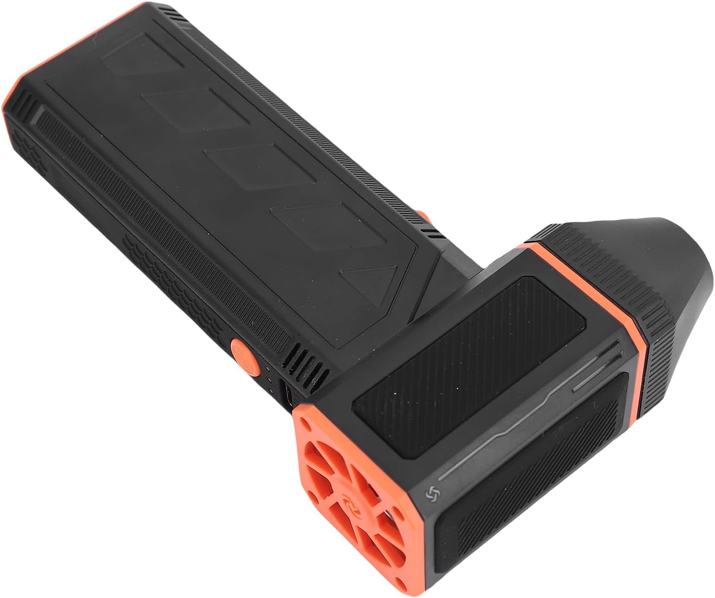 Fabater Plumeau D'air électrique Rechargeable, Souffleur 110 000 Tr/min avec 3 Réglages de Vitesse pour le Nettoyage du PC et du Clavier