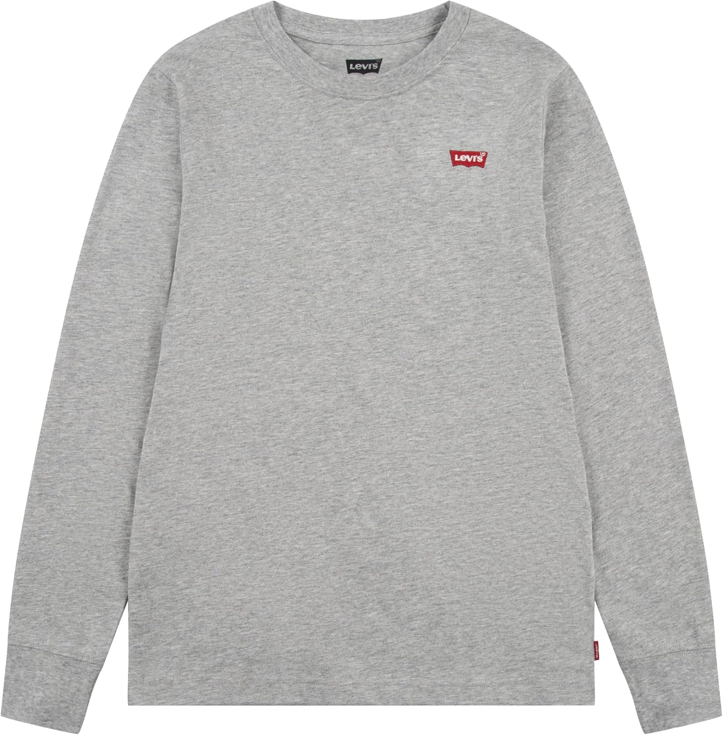 Levi's Lvb Glow Effect Ls Batwing Garçon 10-16 Ans