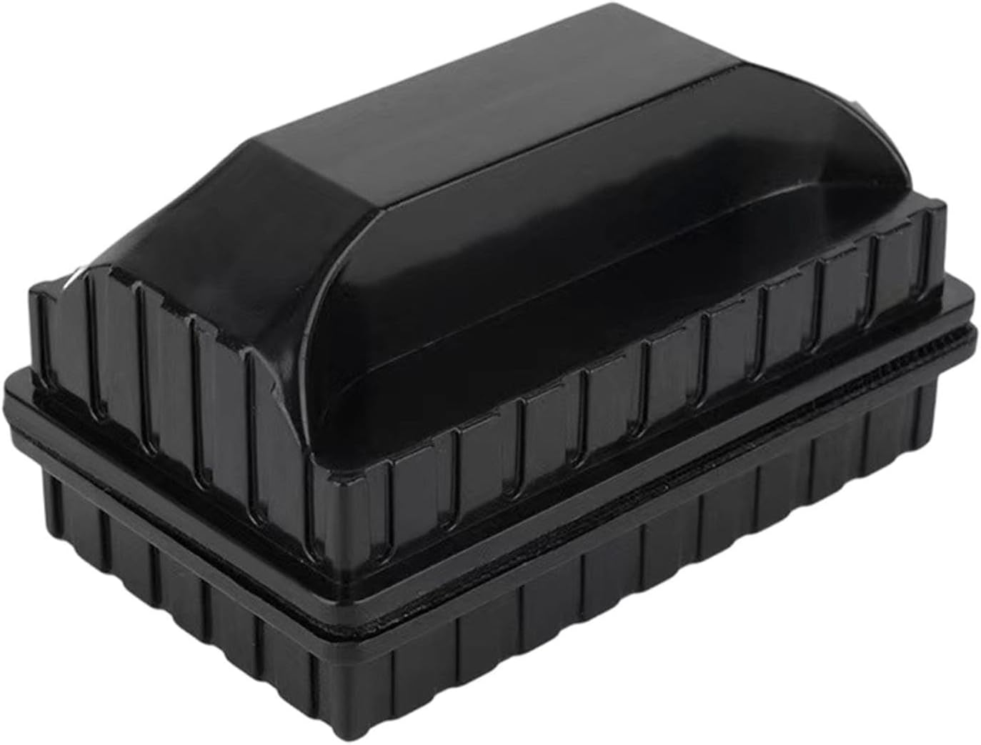 Outil Nettoyant pour Stores Brosse Dépoussiérante Magnétique À Double Face