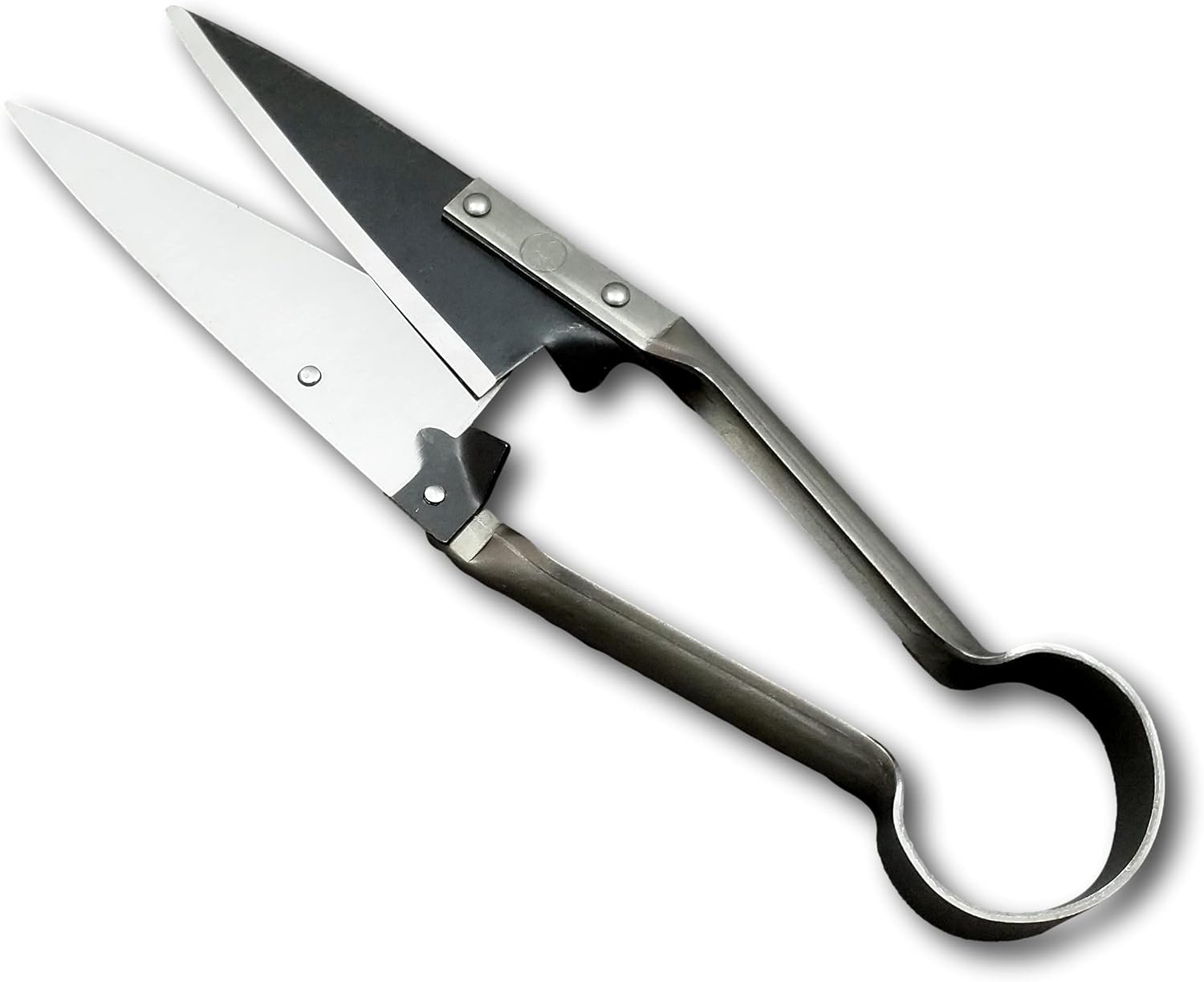 DUE BUOI CISEAU TOSAPECORA MANUEL DROIT DB 160/29 LONG 29 cm AVEC LAME DE 13 cm