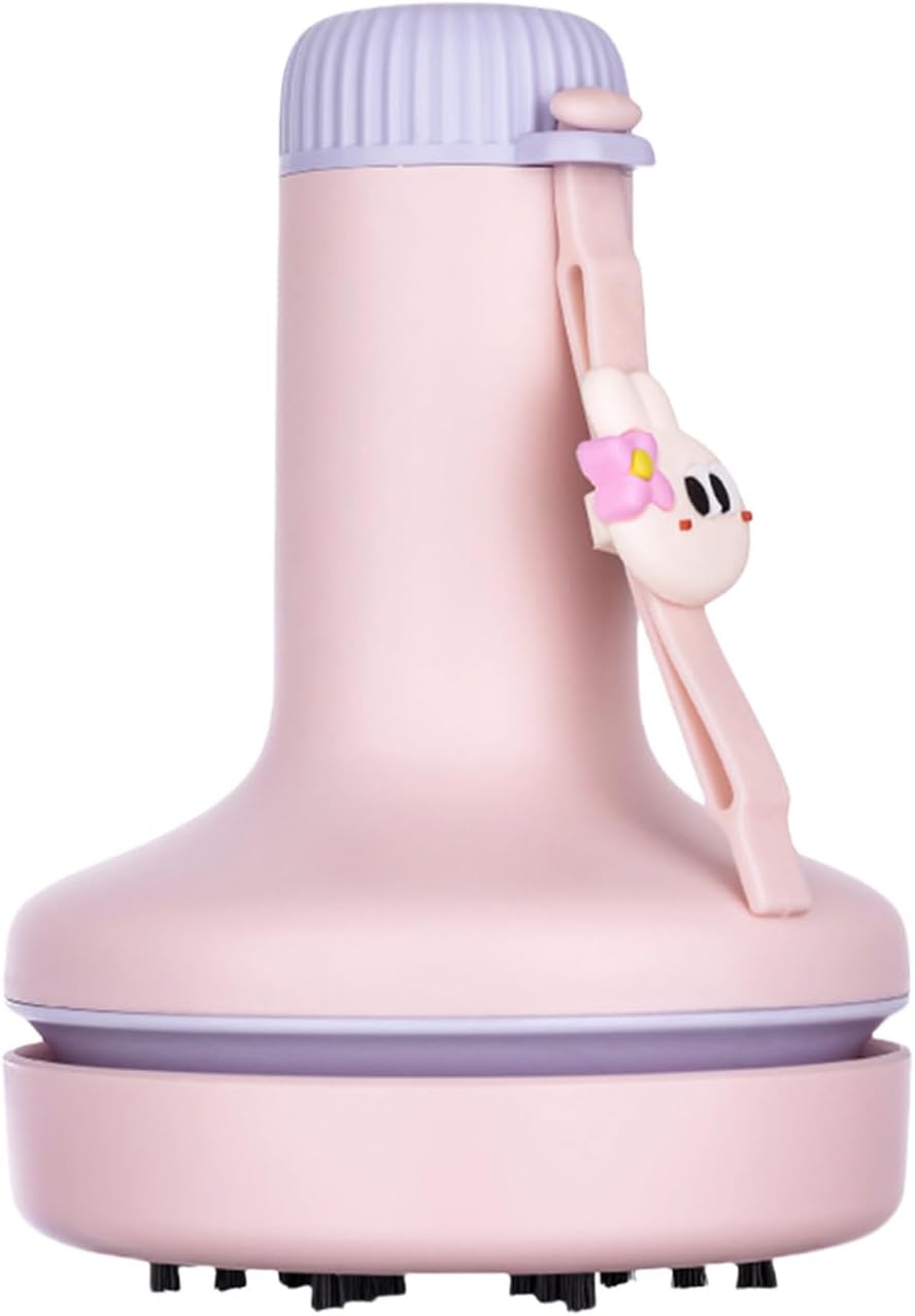 Aspirateur de bureau Mini brosse de nettoyage à main portable sans fil
