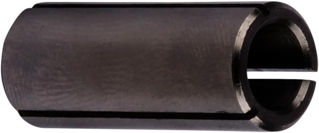 MAKITA 763804-8 - Casquillo reductor de 8 mm para modelos 3612/c, 3601b, rp1800x, rp2300fcx