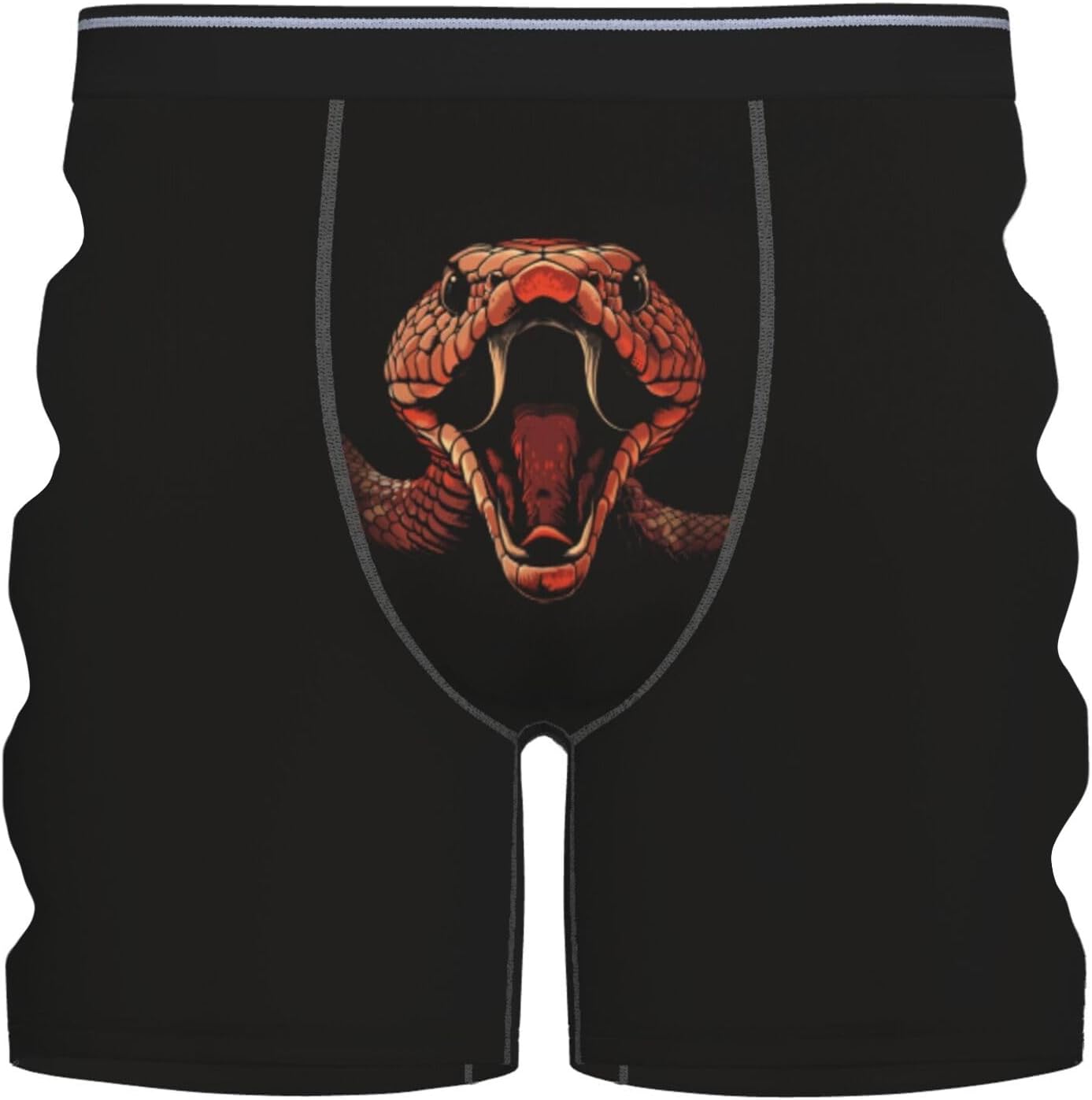 sous-Vêtements Homme Boxer Homme Briefs Blanc Microfibre Respirant Extensible Underwear Ajusté Dim Classique Slip