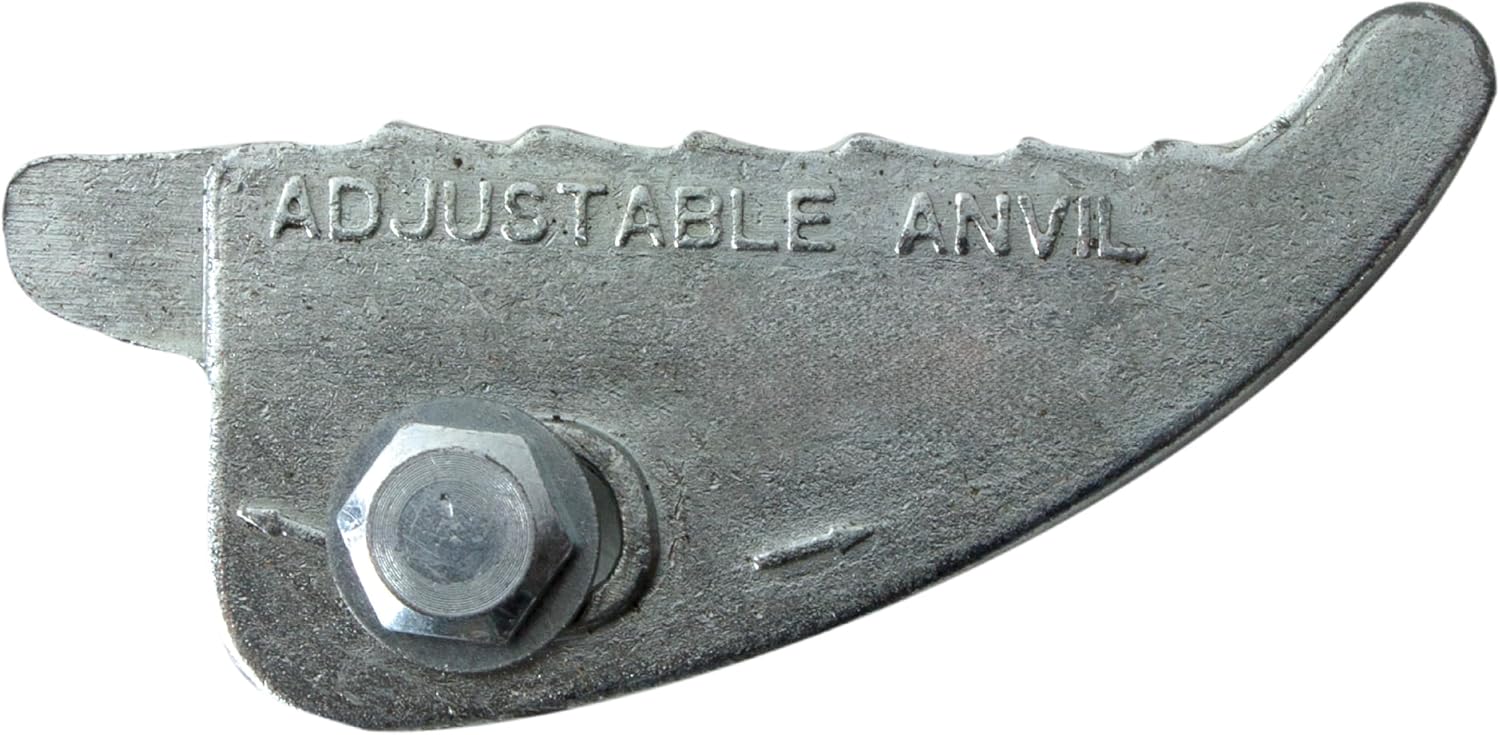 Valex Mailloche pour sécateur en aluminium 1452761