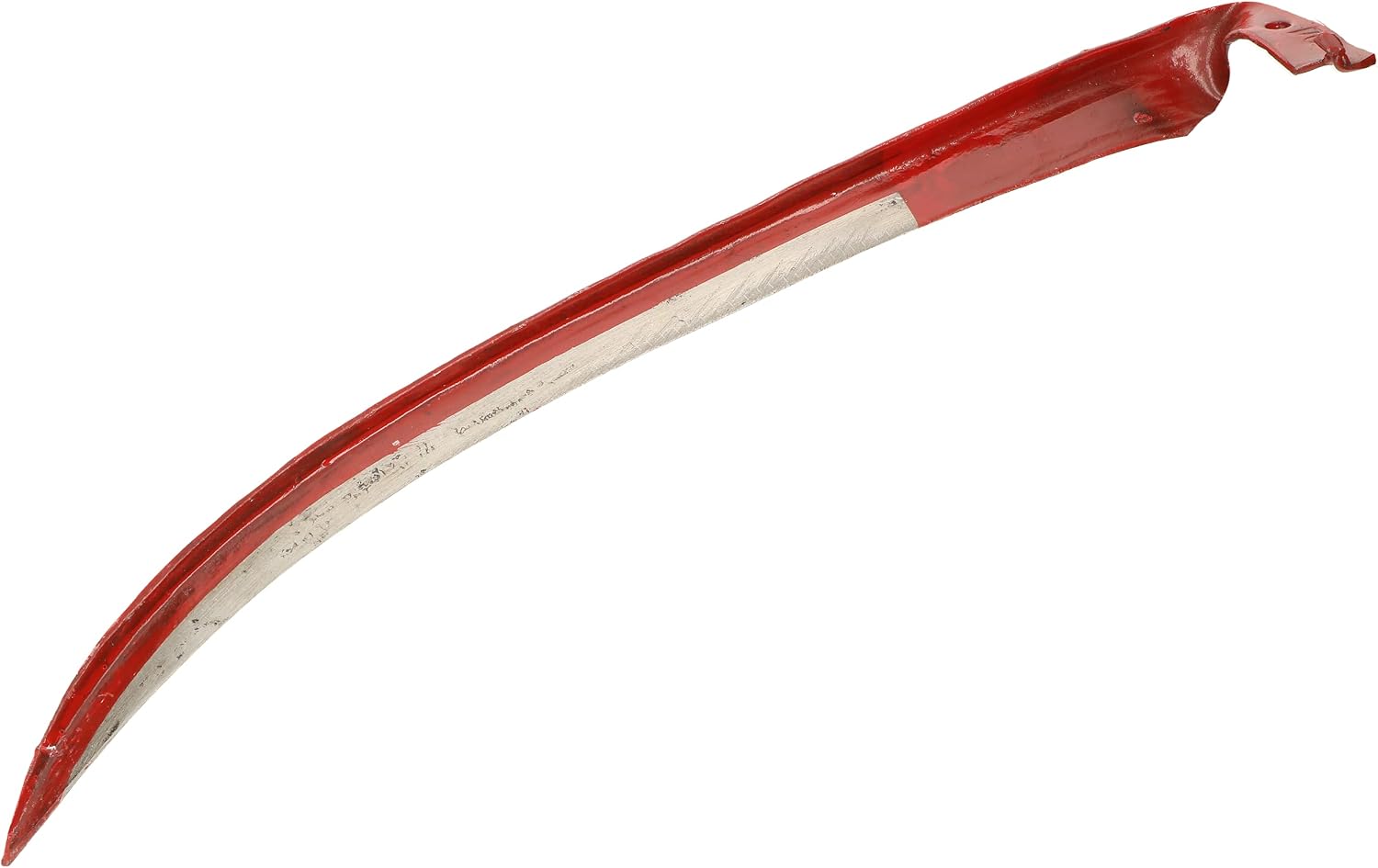 KOTARBAU® Scythe 50 cm Forgé pour tondre l'herbe et l'entretien du jardin