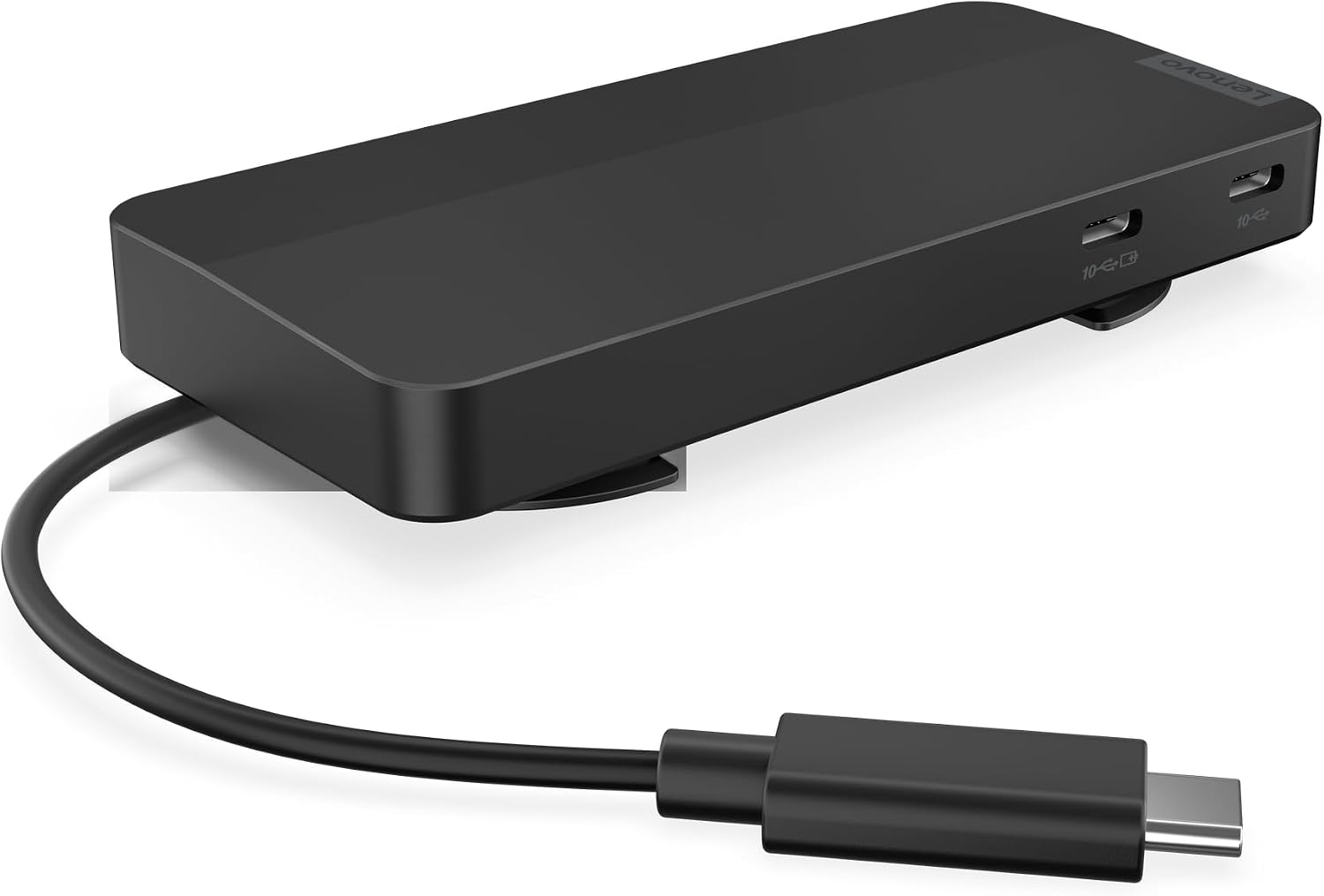 Lenovo Hub USB 40B90000WW Noir