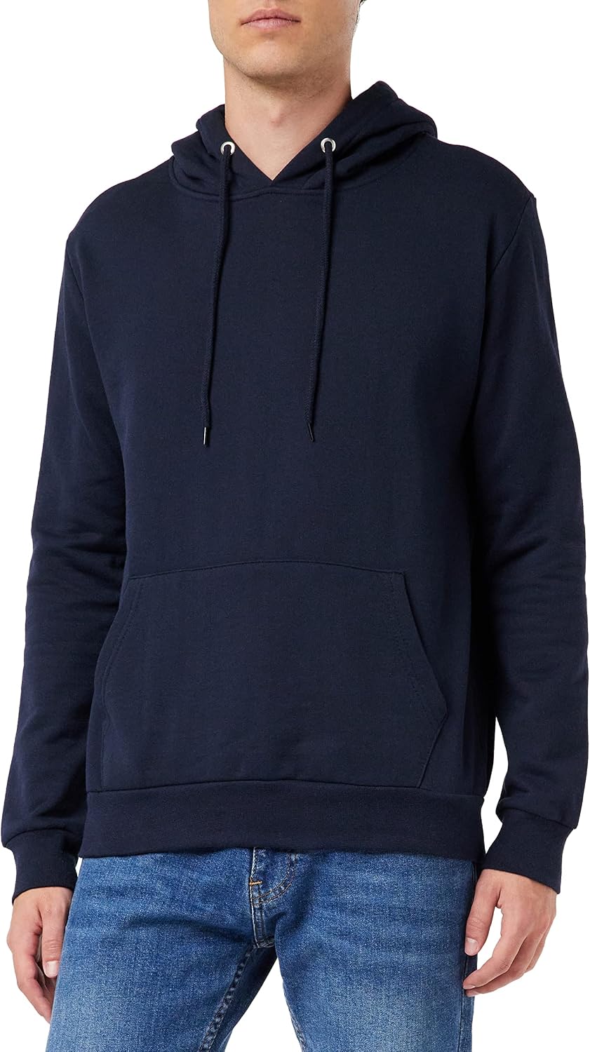 FM London Hyfresh Pullover Sweat-Shirt À Capuche Homme (Lot de 1)