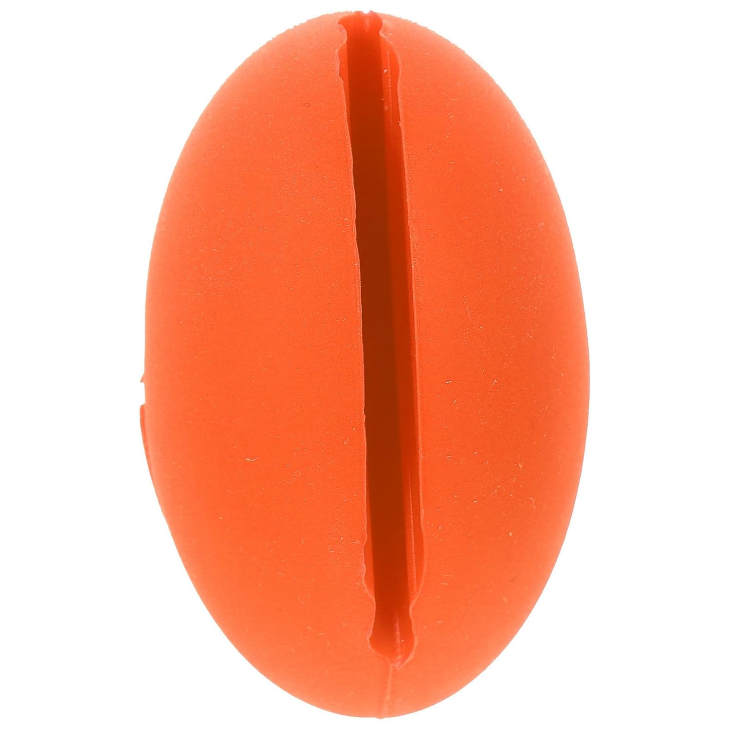 Artibetter Pince Clip en Silicone Anti-rayures pour Sonde Thermomètre la Cuisine, Support de Fixation Facile à Transporter, pour Barbecue Extérieur Plupart des Grills