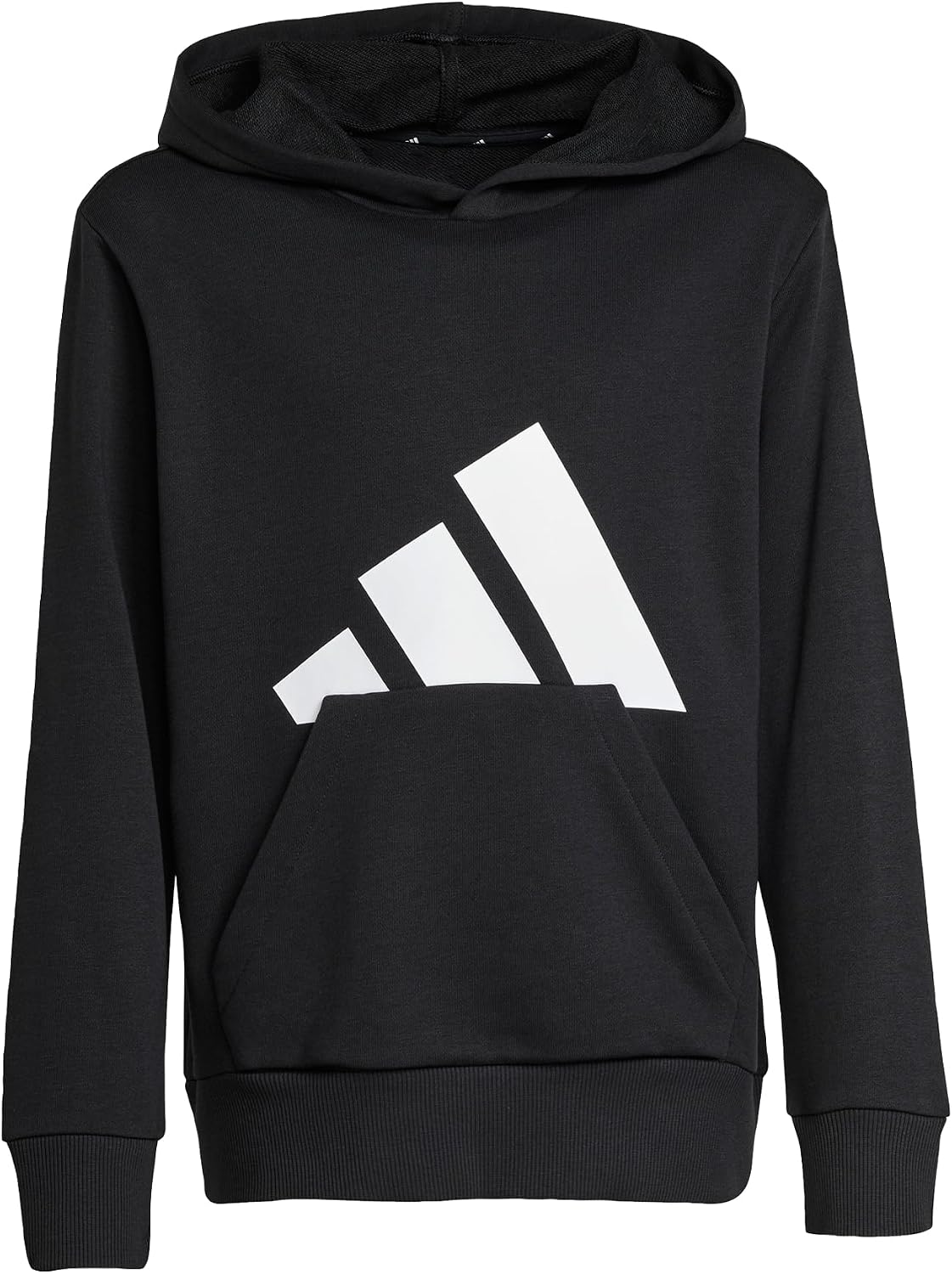 adidas Kids' Sweat-Shirt à Capuche Essentials Enfants