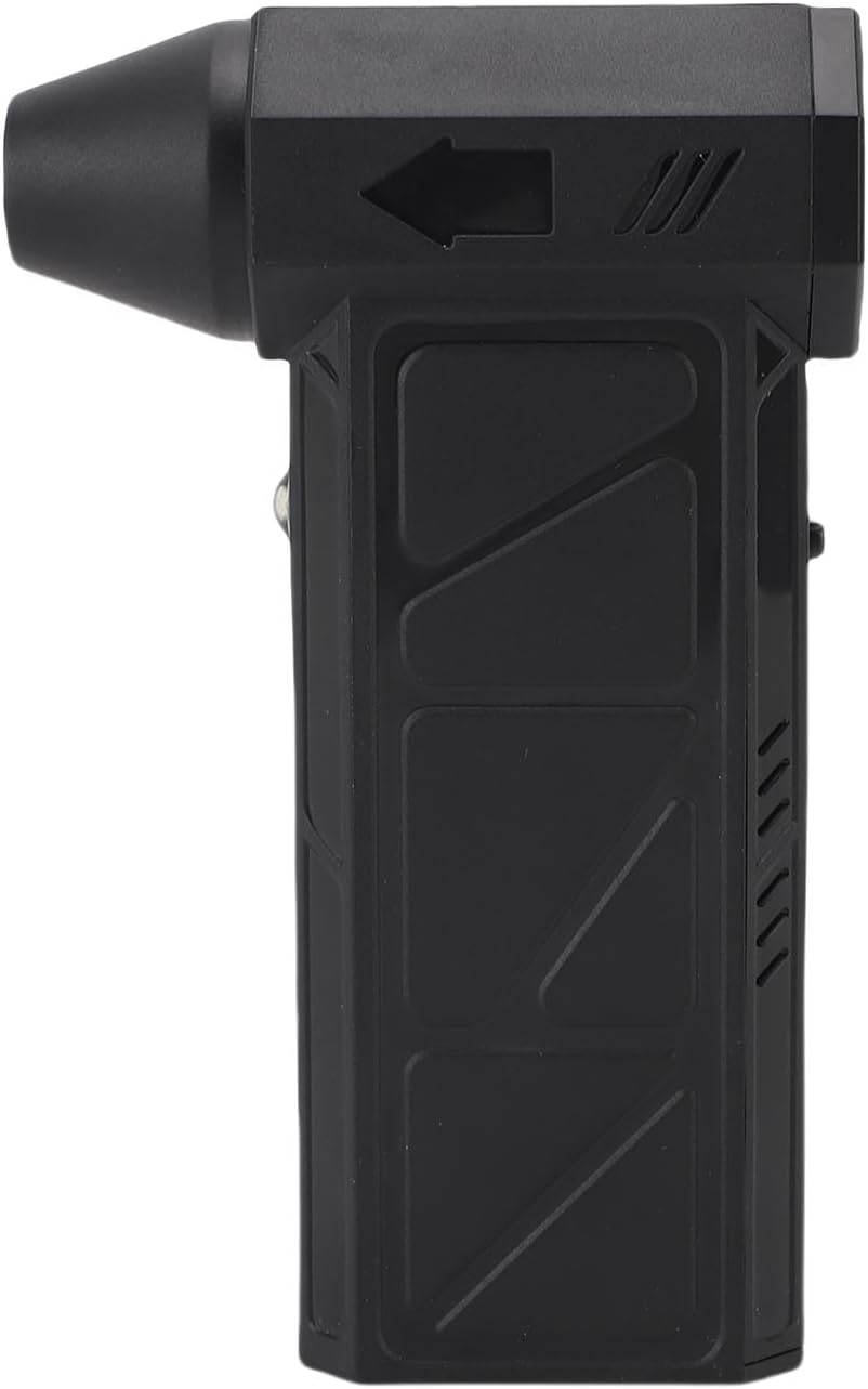 Souffleur Rechargeable 130000RPM Dépoussiéreur à Air