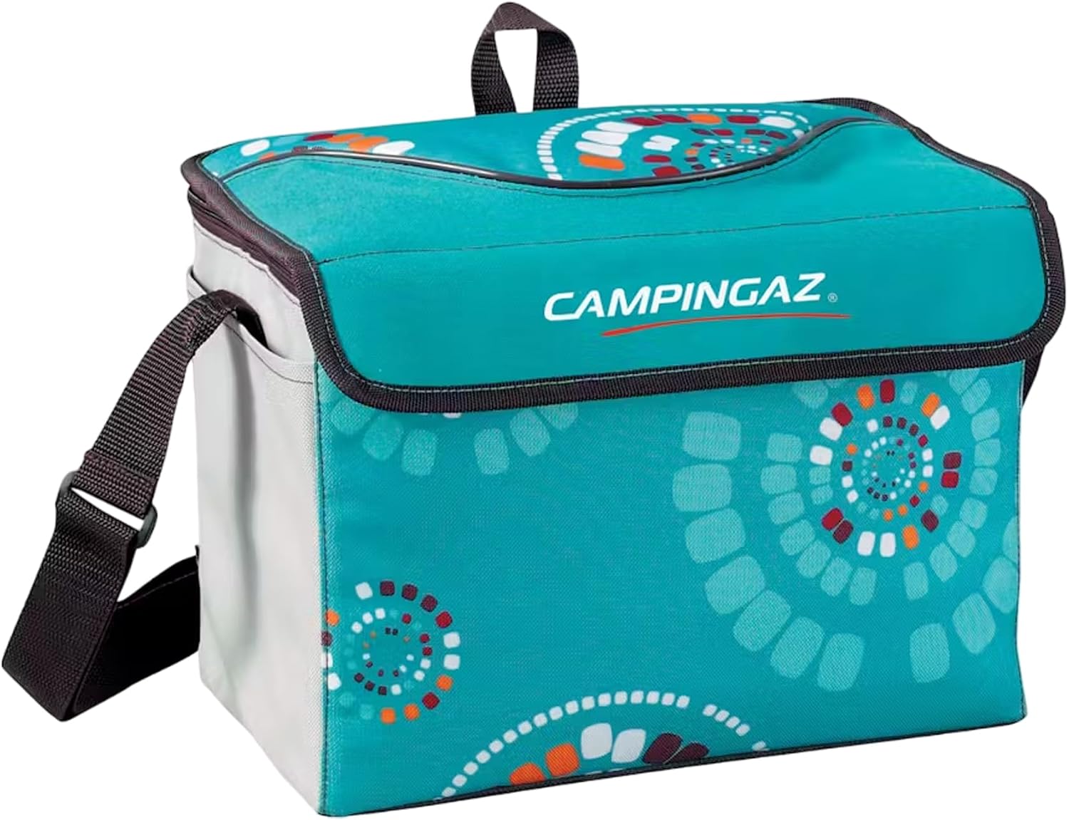 Campingaz Ethnic MiniMaxi 9L Glacière Souple