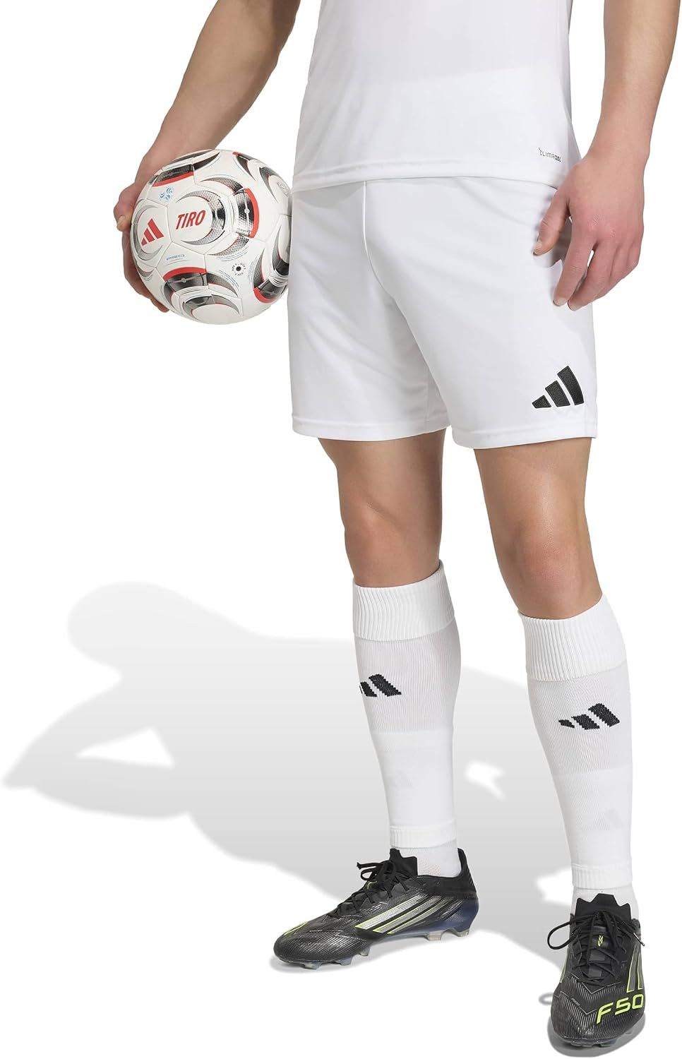 adidas Men's Short Entrada26