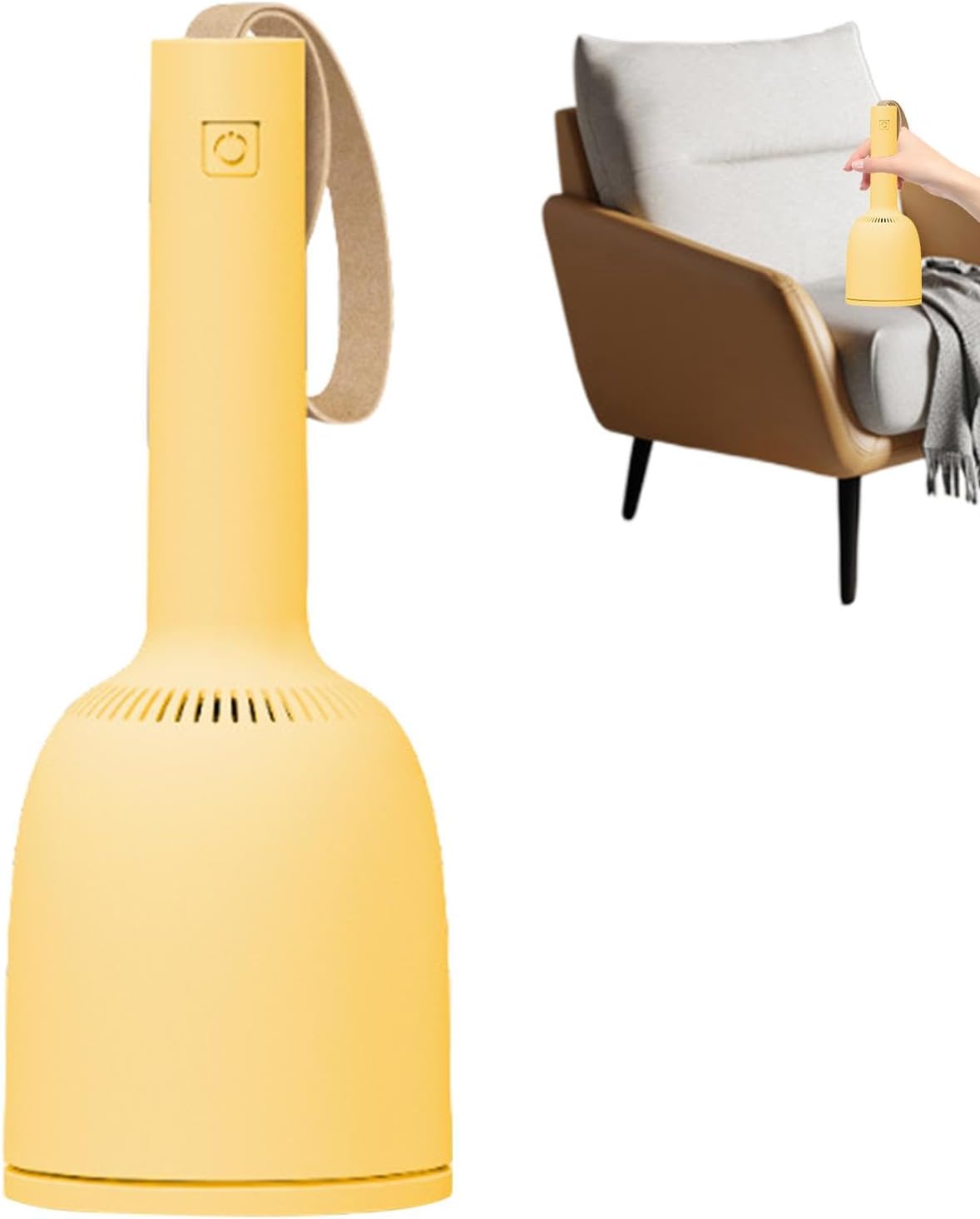 Nettoyeur de poussière de bureau, aspirateur portable sans fil