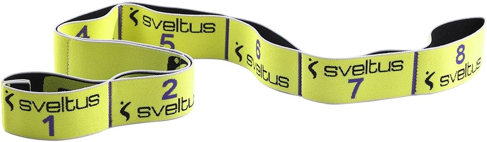 Sveltus - Elastiband® - 10 kg - Elastique