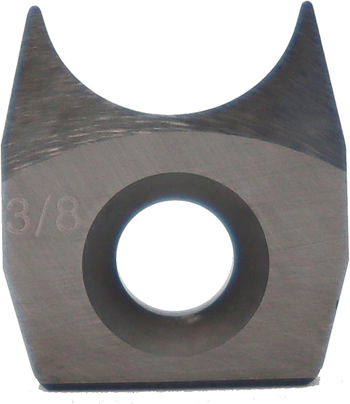 Easy Wood Tools Râteau négatif 3/8" (2830NR)