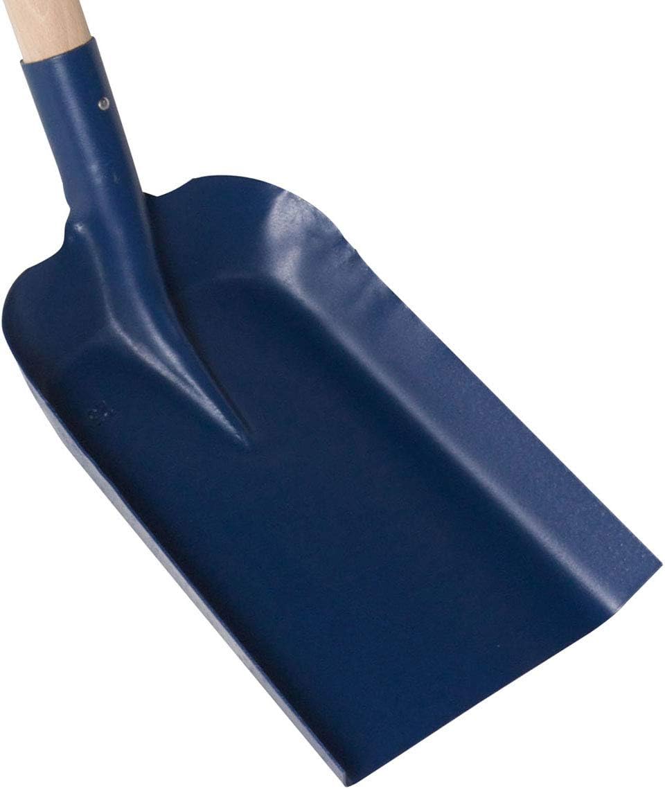 Outils perrin Pelle Angoulême sans Manche, 27cm Largeur