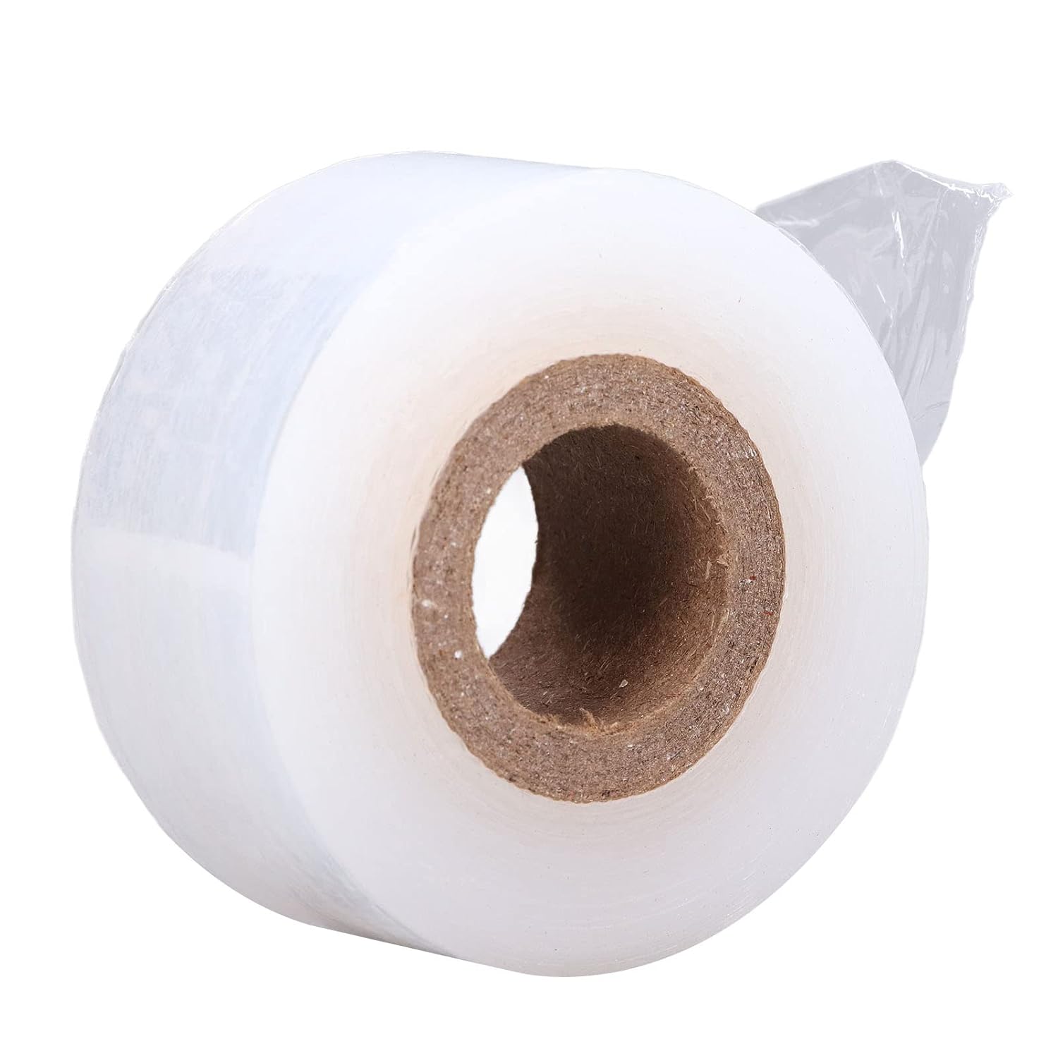 Bande de greffage - Ruban Greffon Nursery 29mm, scellant PVC élastique résilient, 1 pièce - Outil de jardin pour greffage d'arbres fruitiers