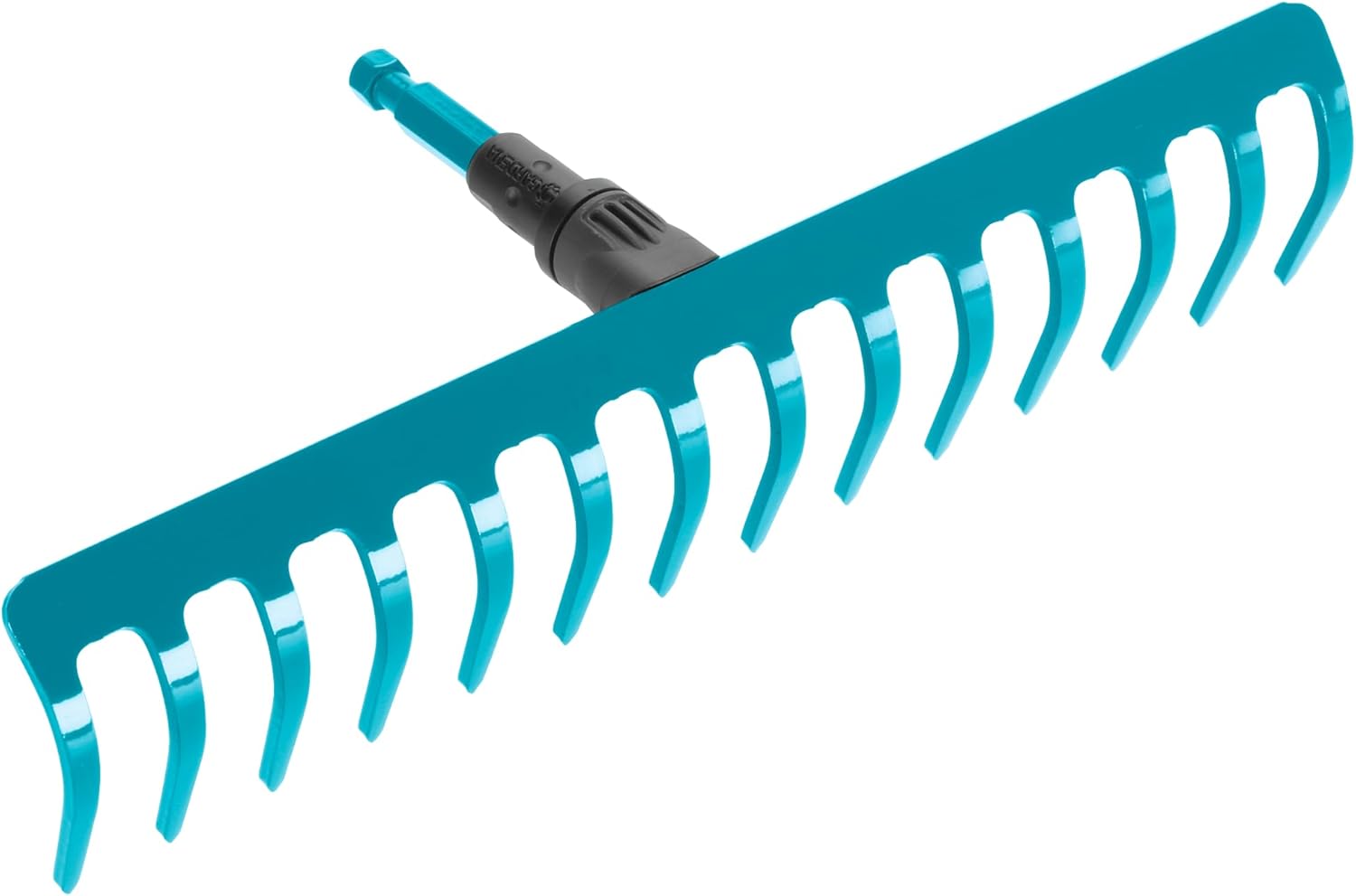 Gardena Râteau de jardin combisystem 14 dents