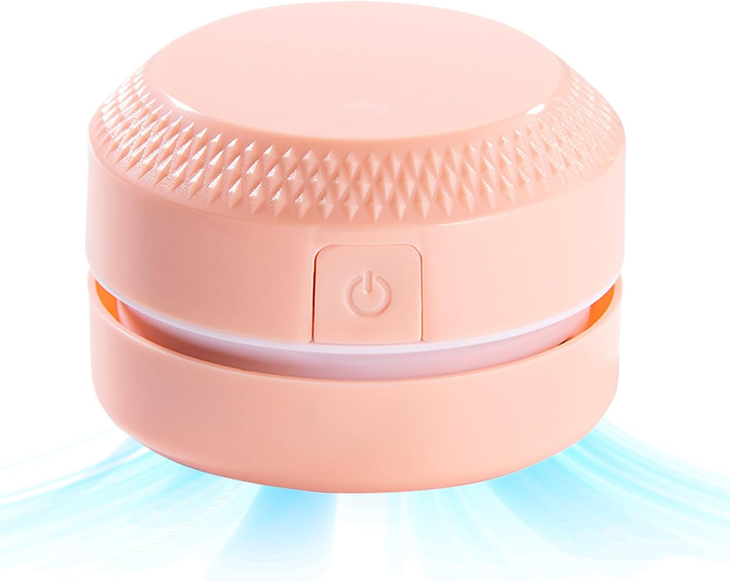 Nettoyeur de petites tables | Robot de nettoyage pour bureau, couvre les à faible bruit et tête d' pour miettes sur fenêtres et atelier de travaux manuels