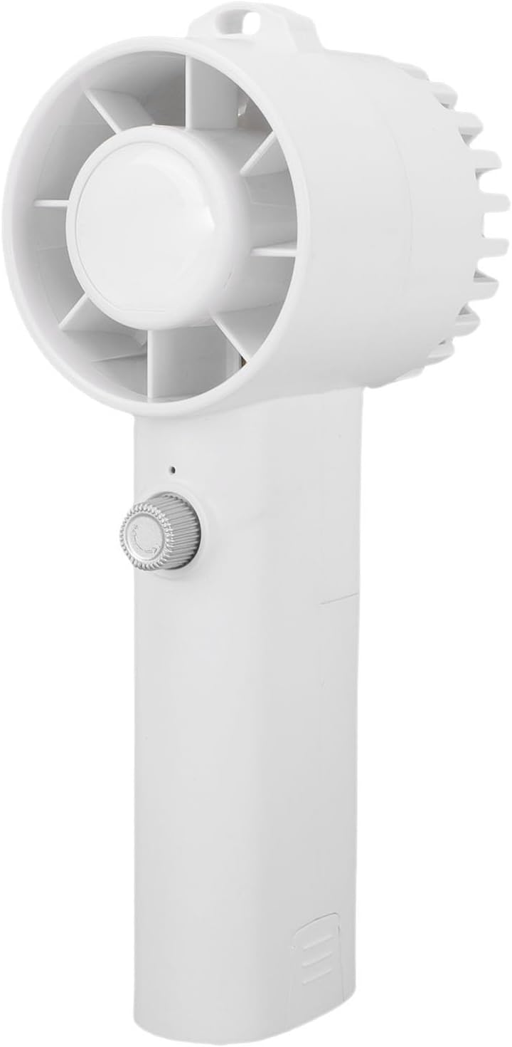 Souffleur D'air sans Fil Dépoussiéreur électrique Compact Contrôle de Vitesse en Continu 100 Niveaux Batterie 4400 Mah Lumière Portable ABS PC adapté au Nettoyage des Poils D'animaux