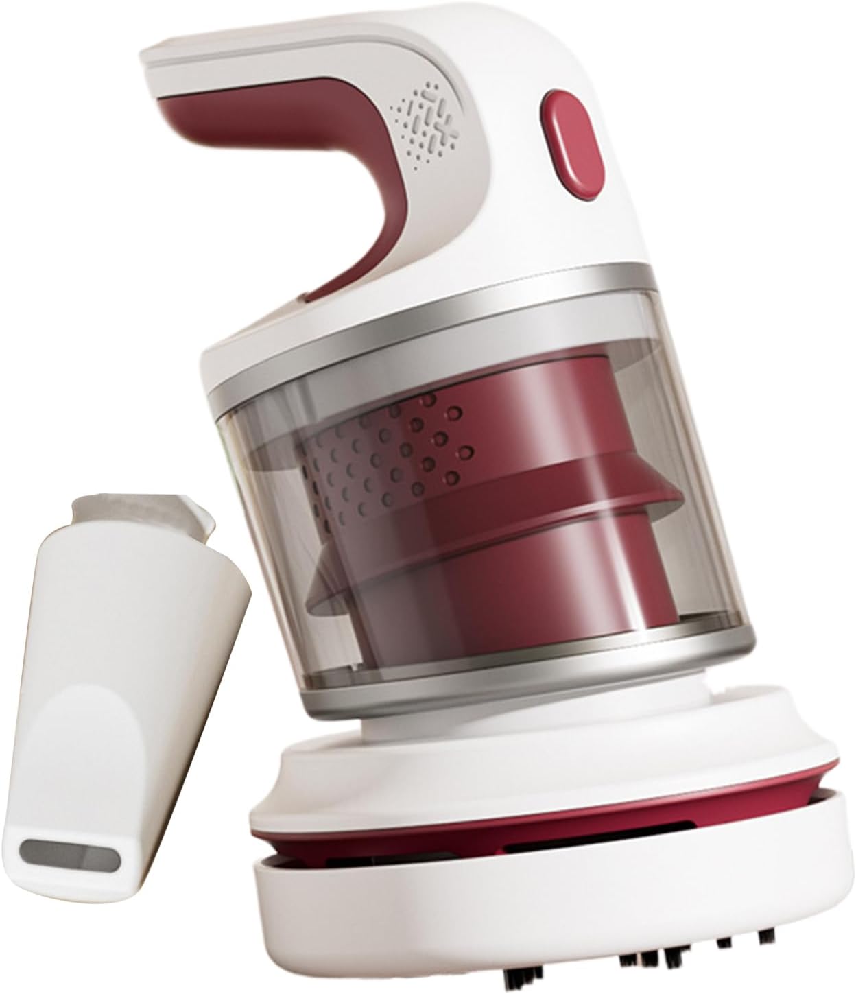 Aspirateur Clavier Appareil De Nettoyage À Main Sans Fil
