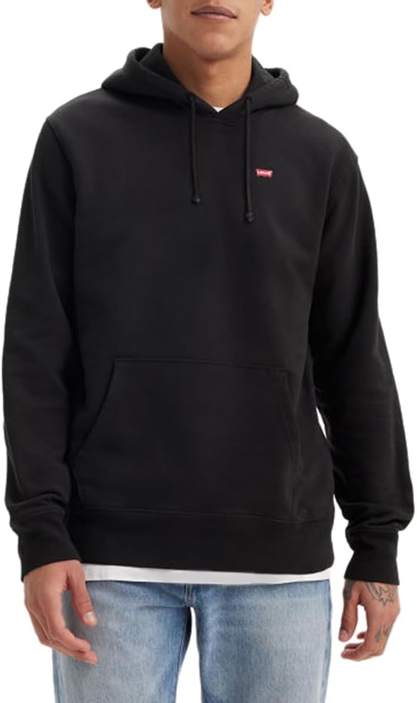 Levi's The Original HM Hoodie Sweatshirt à Capuche Homme (Lot de 1)