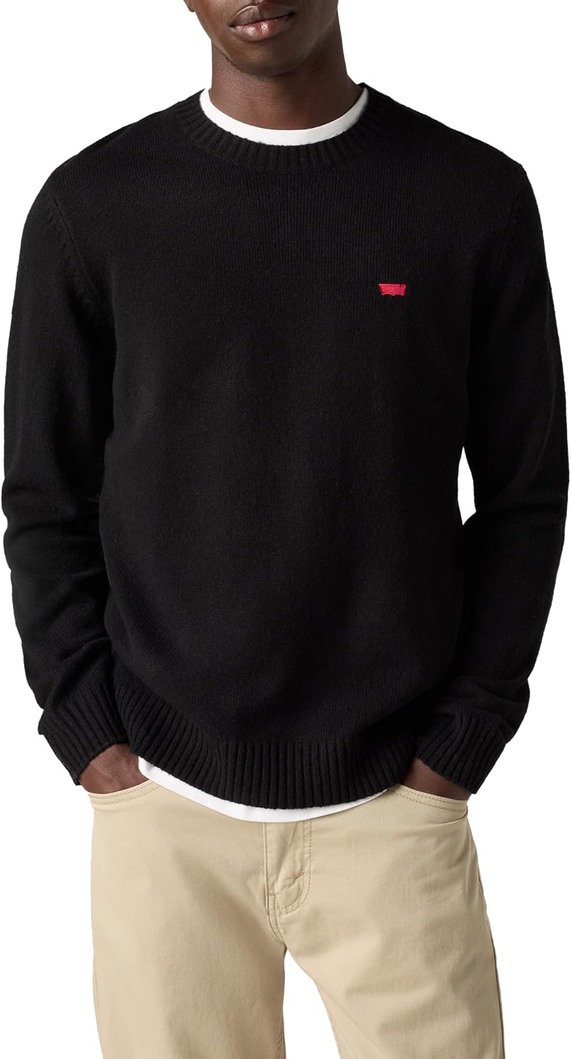 Levi's Original Housemark Sweater Sweat-Shirt Homme