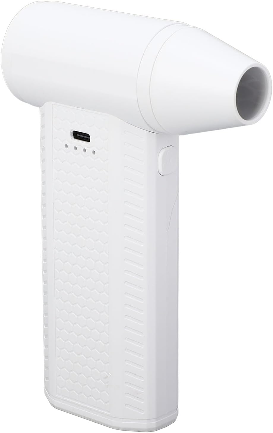 Dépoussiéreur d'air électrique 130 000 Tr/min, 4 Options de