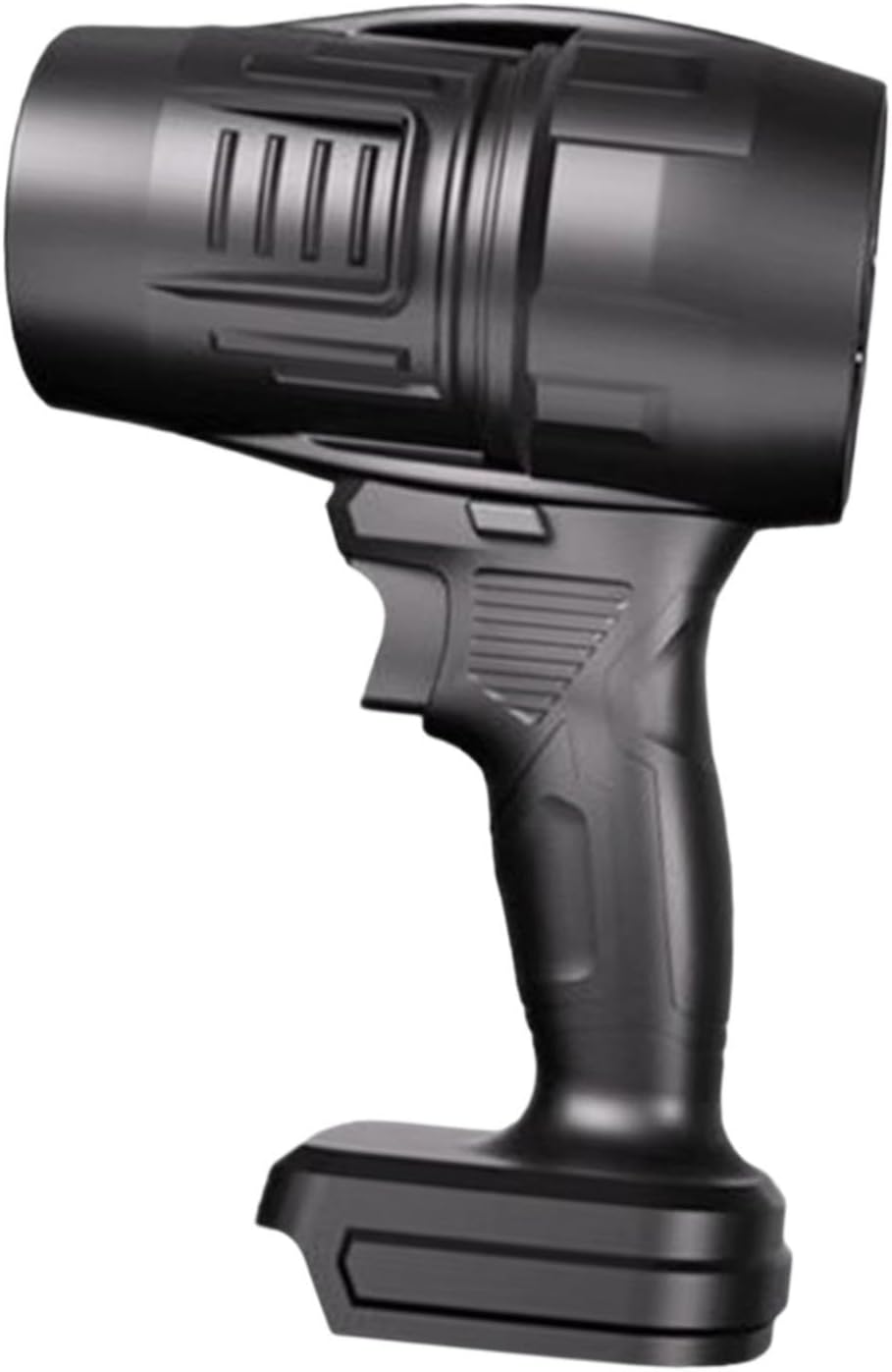 Brosse électrique pour PC, clavier d'ordinateur, usage professionnel, compacte, puissante, avec ventilateur, réglable électroniquement.