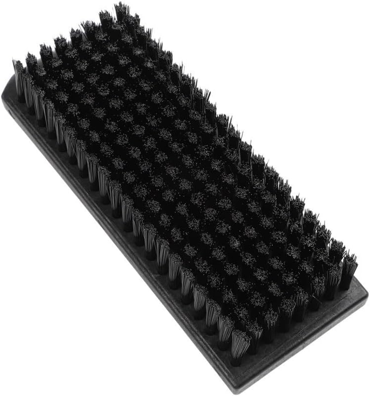 Brosse antistatique pour carte PCB - Outil de dépoussiérage - Poils en nylon doux - Gadget d'entretien électronique (8P160)