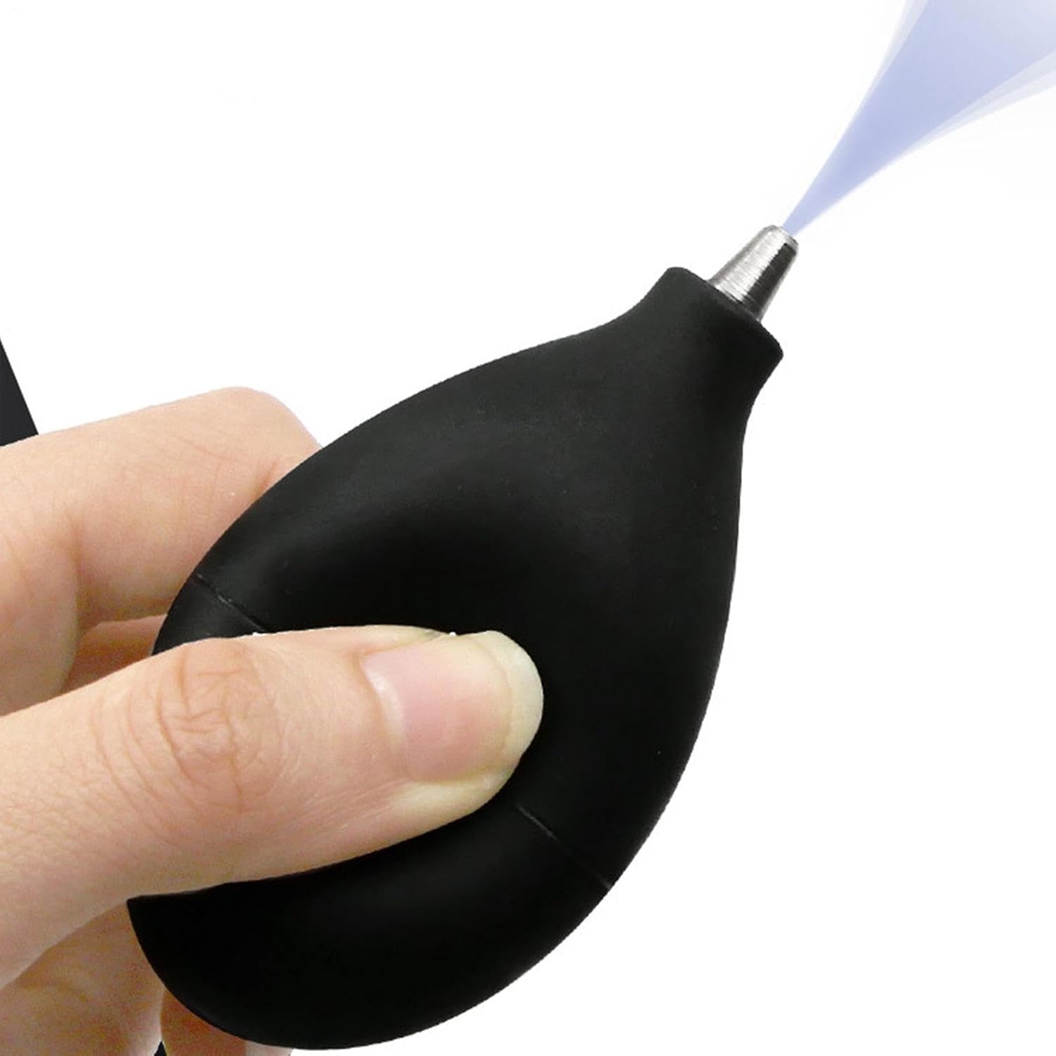 Plumeau soufflant pour clavier - Souffleur d'air PC Detailing