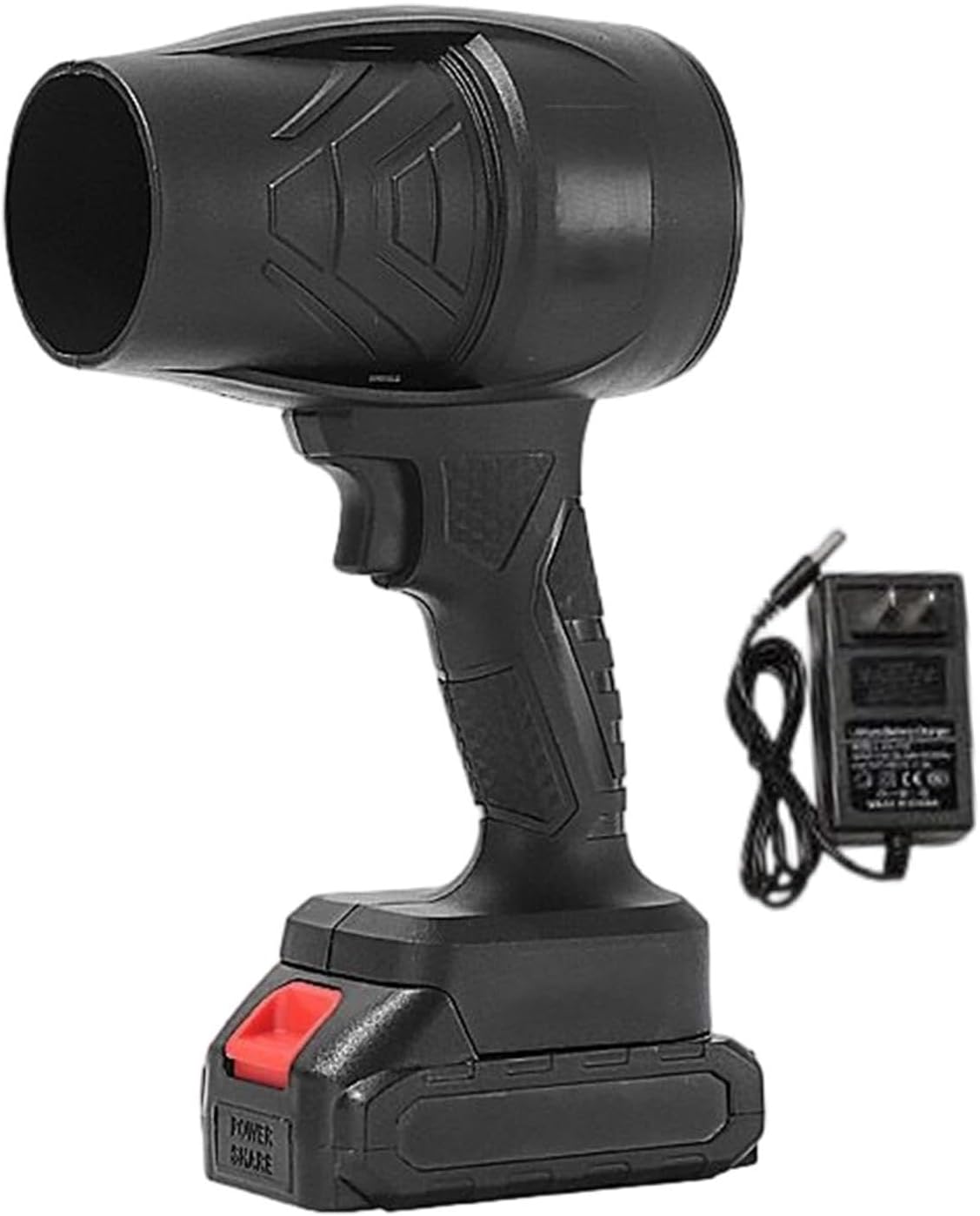 Souffleur D'Air Rechargeable Sans Fil à Batterie