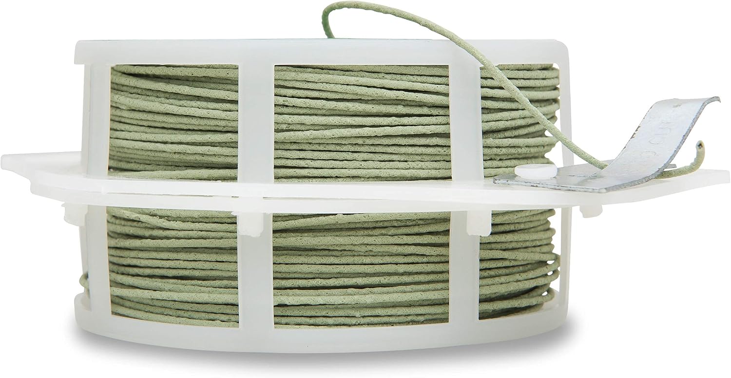 Windhager 06213 Lien pour Plantes grimpantes Vert 50 m