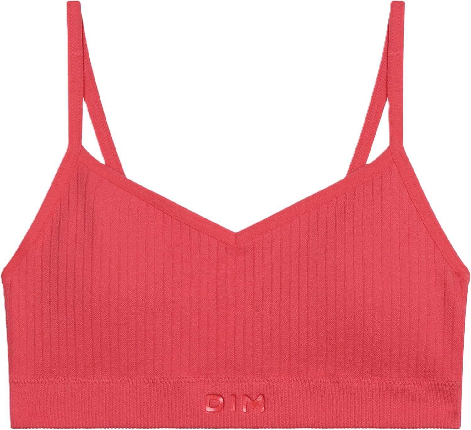 Dim sous-vêtements sans Couture Seamless Confort et polyvalence pour Fille x1