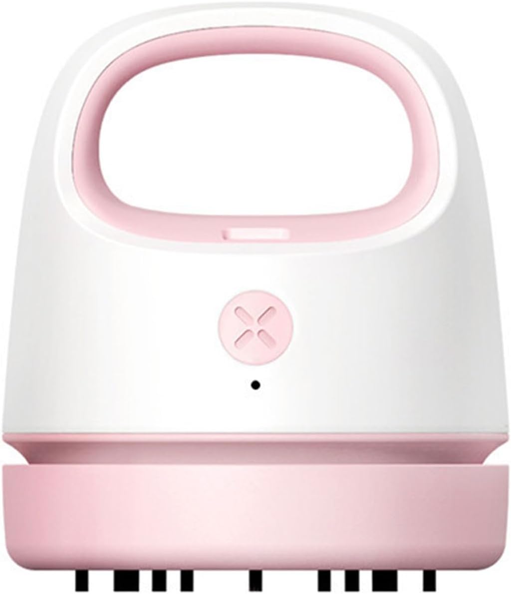 Machine de Nettoyage pour aspirateur pour Le, Light Grey