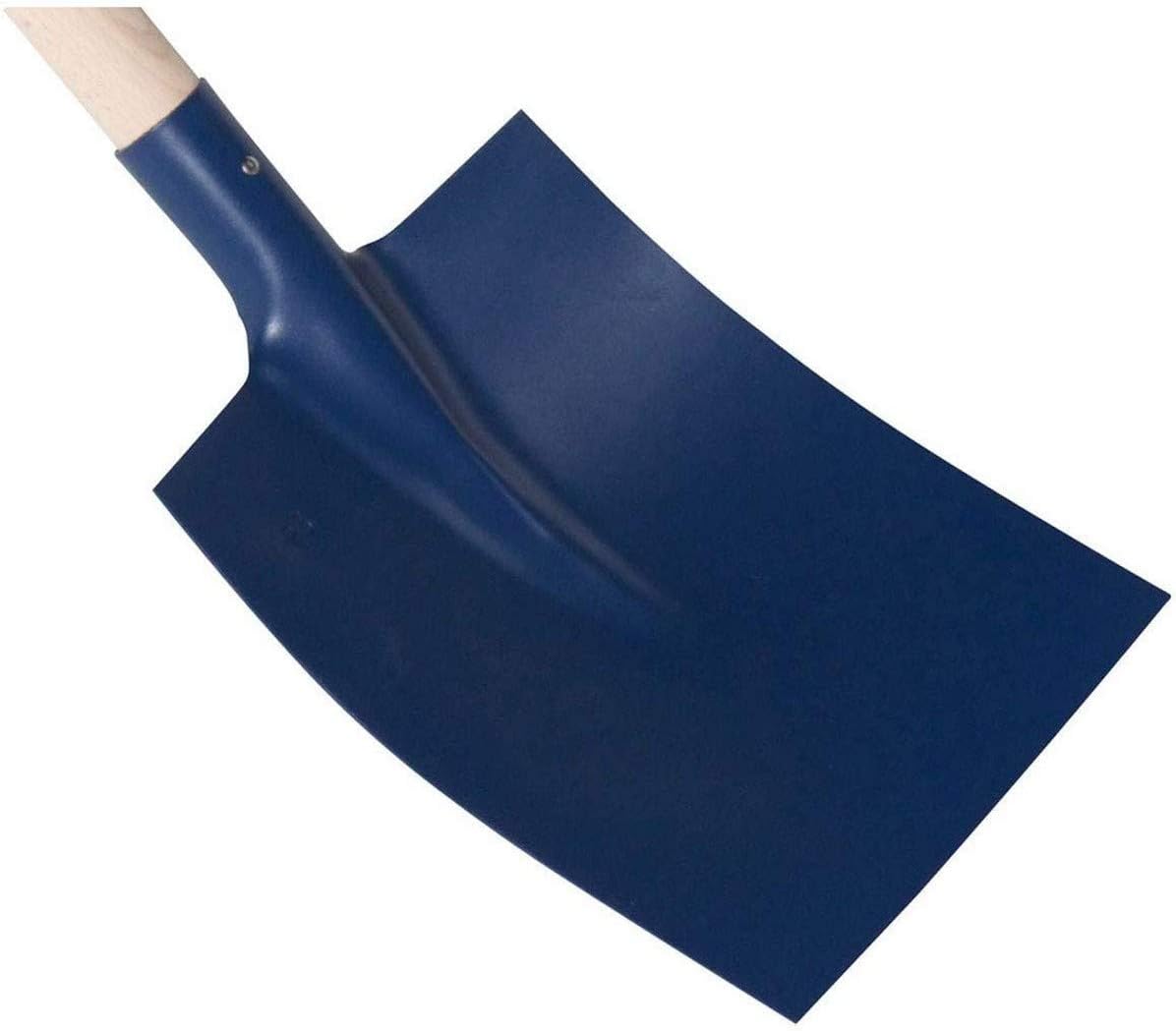 Outils Perrin Pelle Angers sans Manche, 23cm Largeur