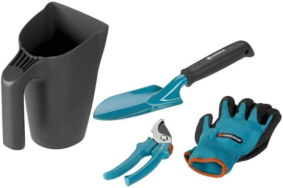 Gardena Kit jardinage 8965-30