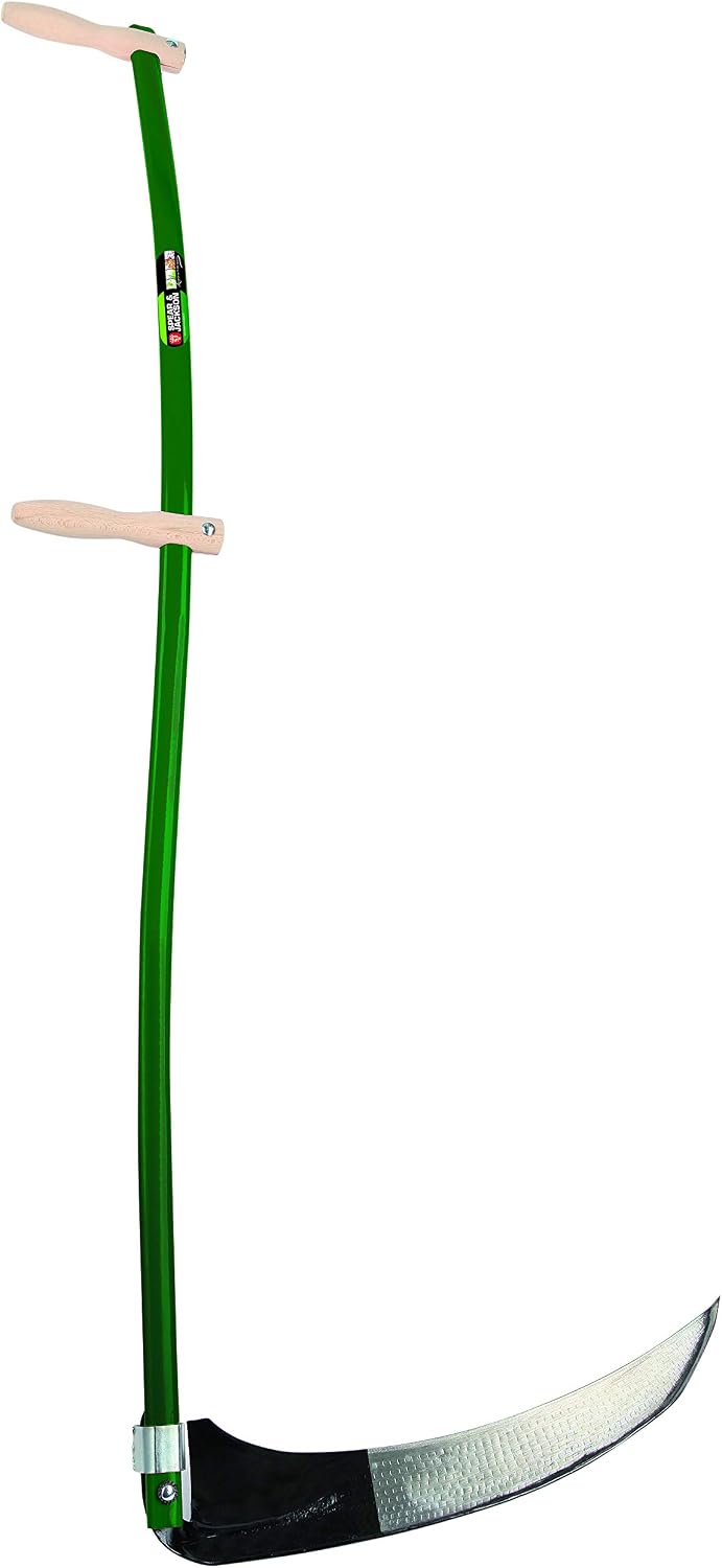 Faux 60cm emmanchée